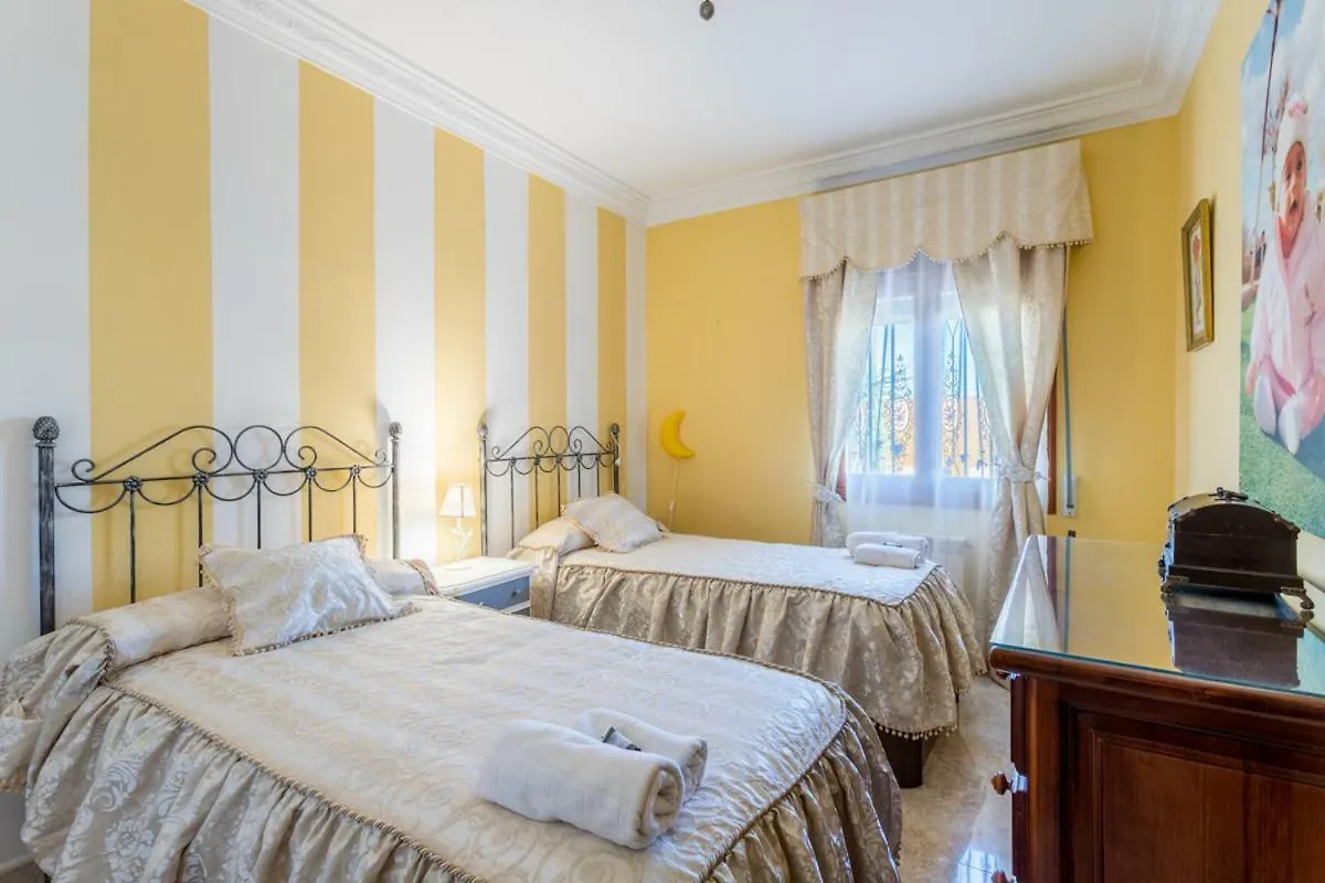 Casa Ludima Villa Fuentes de Andalucia