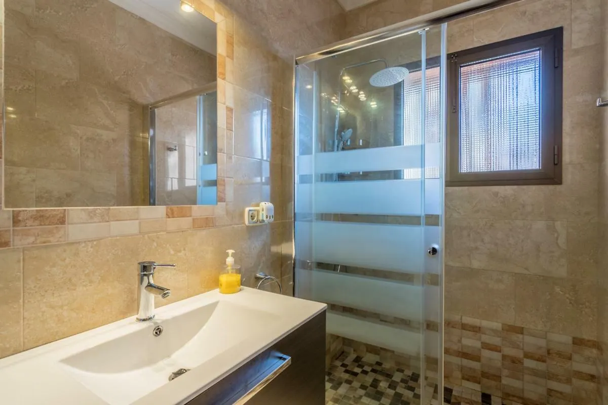 Holiday home Casa Ludima Villa Fuentes de Andalucia