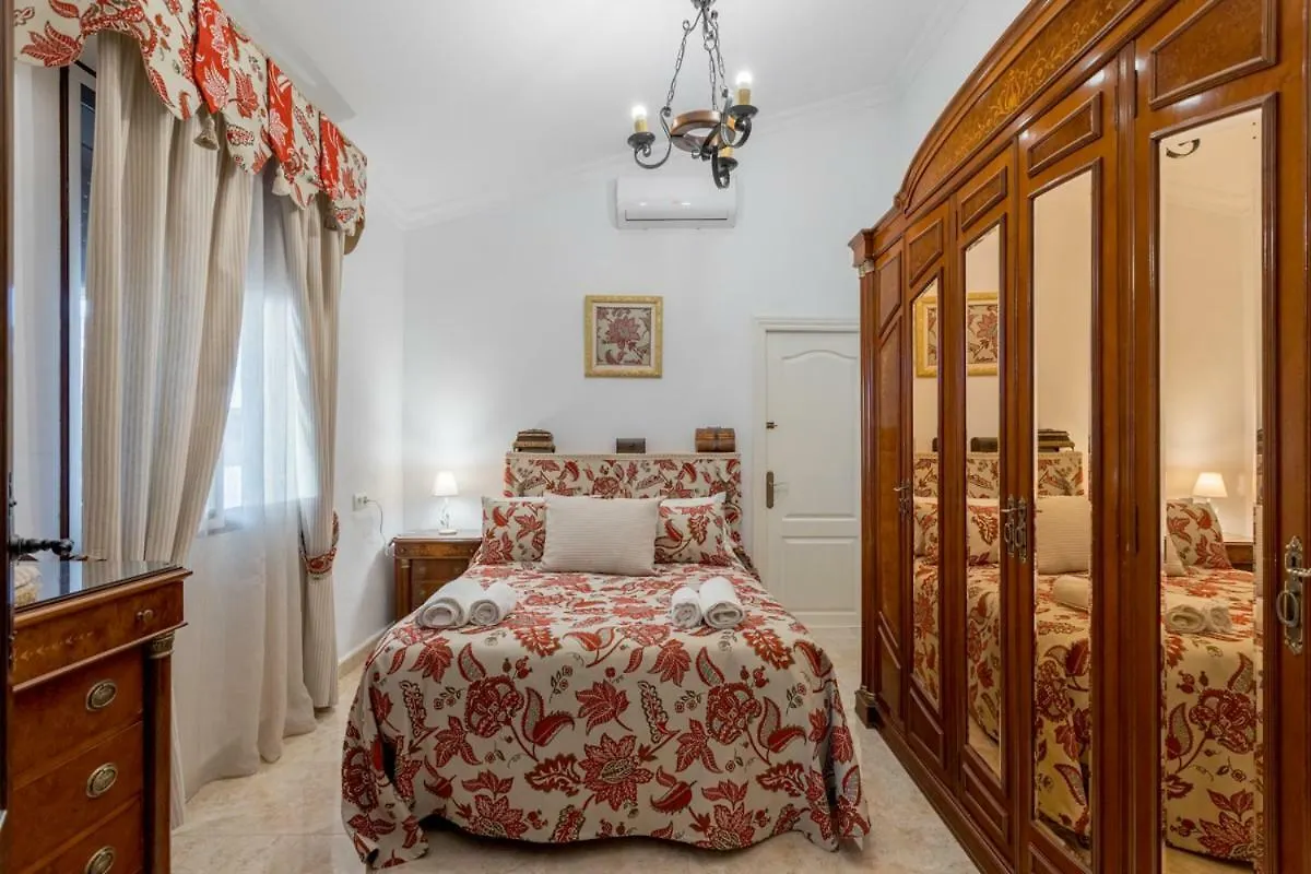 Casa Ludima Villa Fuentes de Andalucia