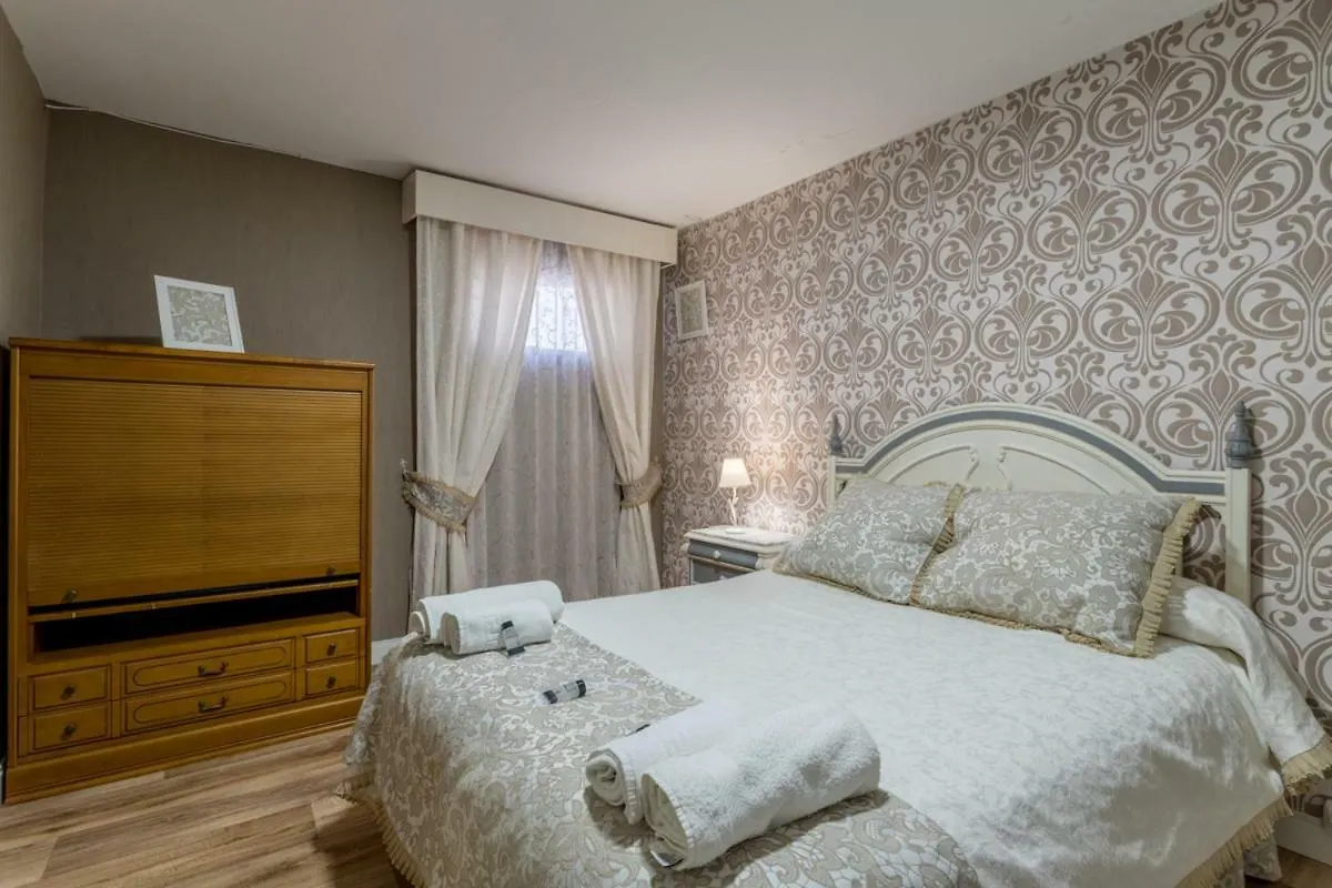 Holiday home Casa Ludima Villa Fuentes de Andalucia