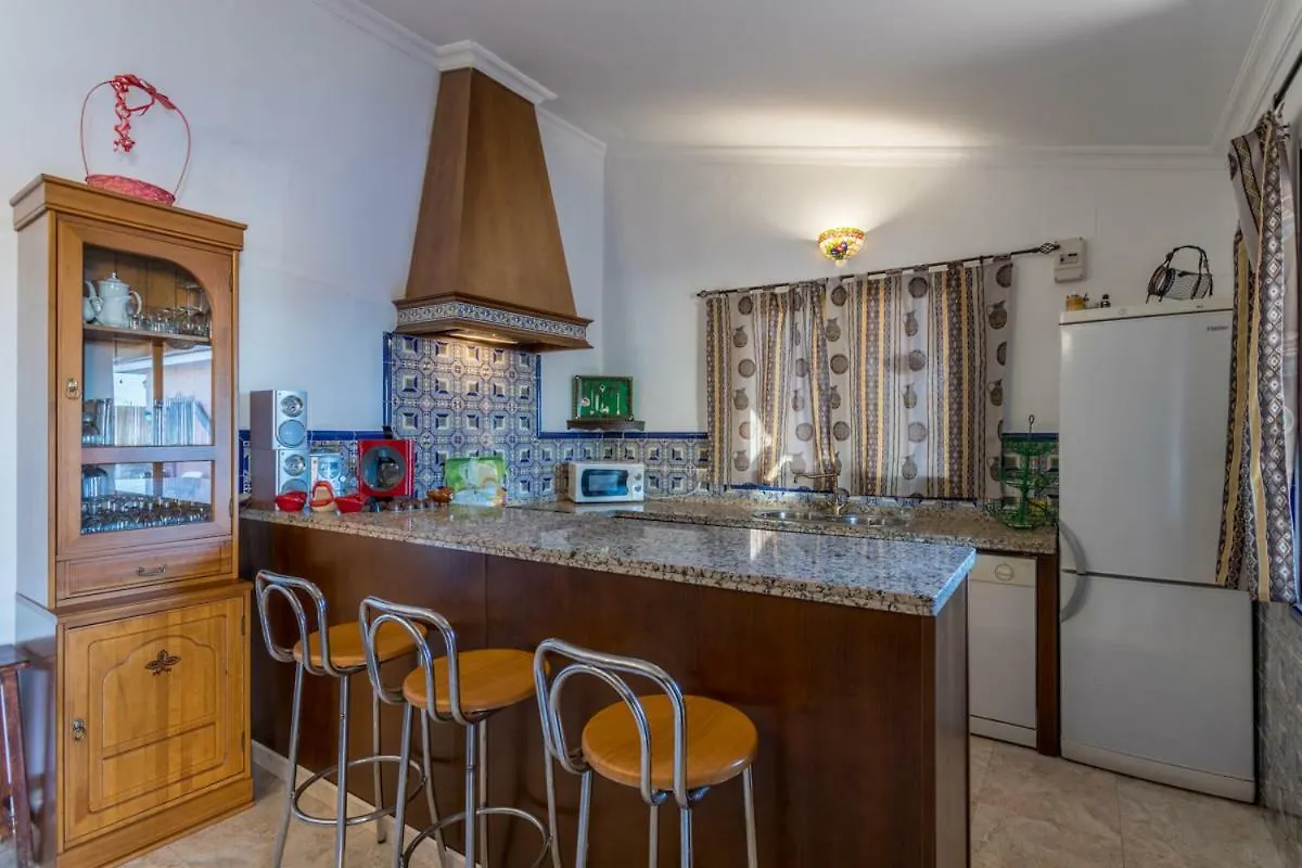 Casa Ludima Villa Fuentes de Andalucia