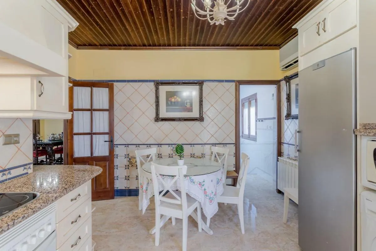 Casa Ludima Villa Fuentes de Andalucia