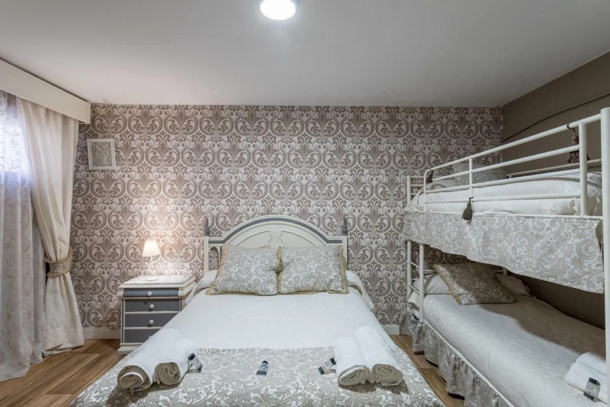 Casa Ludima Villa Fuentes de Andalucia Spain