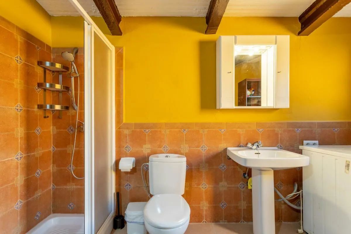 Casa Ludima Villa Fuentes de Andalucia Spain